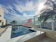 Apartamento para Venda em Santos/SP Aparecida 2 Quartos