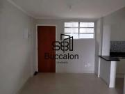 Apartamento para Venda em Santos/SP Aparecida 2 Quartos