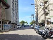 Apartamento para Venda em Santos/SP Aparecida 2 Quartos