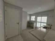 Apartamento para Venda em Santos/SP Aparecida 2 Quartos