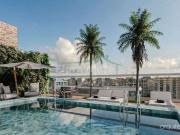 Apartamento para Venda em Santos/SP Aparecida 2 Quartos