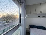 Apartamento para Venda em Santos/SP Aparecida 2 Quartos