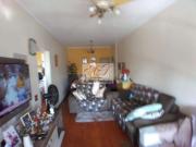 Apartamento para Venda em Santos/SP Aparecida 2 Quartos