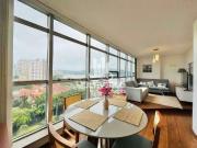 Apartamento para Venda em Santos/SP Aparecida 2 Quartos