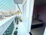 Apartamento para Venda em Santos/SP Aparecida 2 Quartos Apartamento para Venda em Santos/SP Aparecida 2 Quartos