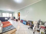 Apartamento para Venda em Santos/SP Aparecida 2 Quartos