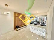Apartamento para Venda em Santos/SP Aparecida 2 Quartos