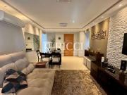 Apartamento para Venda em Santos/SP Aparecida 2 Quartos