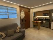 Apartamento para Venda em Santos/SP Aparecida 2 Quartos