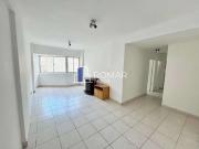 Apartamento para Venda em Santos/SP Aparecida 2 Quartos