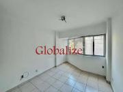 Apartamento para Venda em Santos/SP Aparecida 2 Quartos