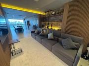 Apartamento para Venda em Santos/SP Aparecida 2 Quartos