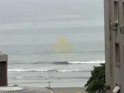 Apartamento para Venda em Santos/SP Aparecida 2 Quartos