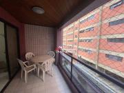 Apartamento para Venda em Santos/SP Aparecida 2 Quartos