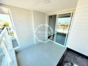 Apartamento para Venda em Santos/SP Aparecida 2 Quartos
