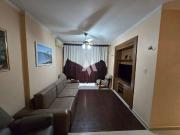 Apartamento para Venda em Santos/SP Aparecida 2 Quartos