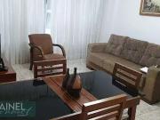 Apartamento para Venda em Santos/SP Aparecida 2 Quartos