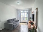 Apartamento para Venda em Santos/SP Aparecida 2 Quartos