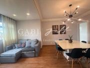 Apartamento para Venda em Santos/SP Aparecida 2 Quartos