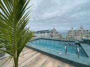 Apartamento para Venda em Santos/SP Aparecida 2 Quartos