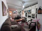 Apartamento para Venda em Santos/SP Aparecida 2 Quartos