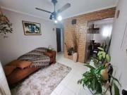 Apartamento para Venda em Santos/SP Aparecida 2 Quartos