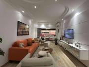 Apartamento para Venda em Santos/SP Aparecida 2 Quartos