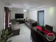 Apartamento para Venda em Santos/SP Aparecida 2 Quartos