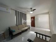 Apartamento para Venda em Santos/SP Aparecida 2 Quartos