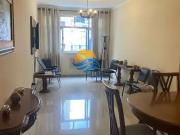 Apartamento para Venda em Santos/SP Aparecida 2 Quartos