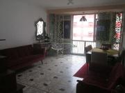 Apartamento para Venda em Santos/SP Aparecida 2 Quartos