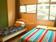 Apartamento para Venda em Santos/SP Aparecida 2 Quartos