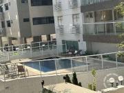 Apartamento para Venda em Santos/SP Aparecida 2 Quartos