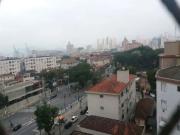 Apartamento para Venda em Santos/SP Aparecida 2 Quartos