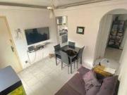 Apartamento para Venda em Santos/SP Aparecida 2 Quartos