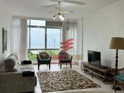 Apartamento para Venda em Santos/SP Aparecida 2 Quartos