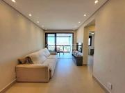 Apartamento para Venda em Santos/SP Aparecida 2 Quartos