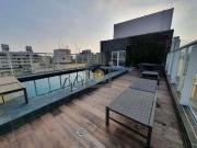 Apartamento para Venda em Santos/SP Aparecida 2 Quartos