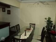 Apartamento para Venda em Santos/SP Aparecida 2 Quartos