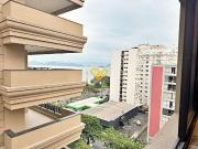 Apartamento para Venda em Santos/SP Aparecida 2 Quartos