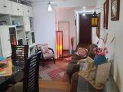 Apartamento para Venda em Santos/SP Aparecida 2 Quartos