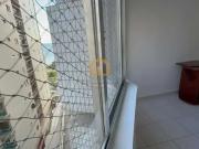 Apartamento para Venda em Santos/SP Aparecida 2 Quartos