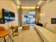 Apartamento para Venda em Santos/SP Aparecida 2 Quartos