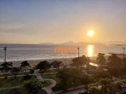 Apartamento para Venda em Santos/SP Aparecida 2 Quartos