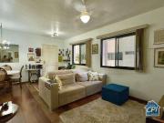 Apartamento para Venda em Santos/SP Aparecida 2 Quartos