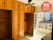 Apartamento para Venda em Santos/SP Aparecida 2 Quartos