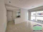 Apartamento para Venda em Santos/SP Aparecida 2 Quartos