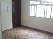 Apartamento para Venda em Santos/SP Aparecida 2 Quartos