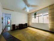 Apartamento para Venda em Santos/SP Aparecida 2 Quartos