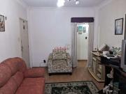 Apartamento para Venda em Santos/SP Aparecida 2 Quartos